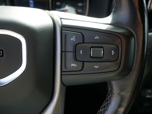 Used 2019 GMC Sierra 1500 Denali w/ Denali Ultimate Package AWD/4WD image 29
