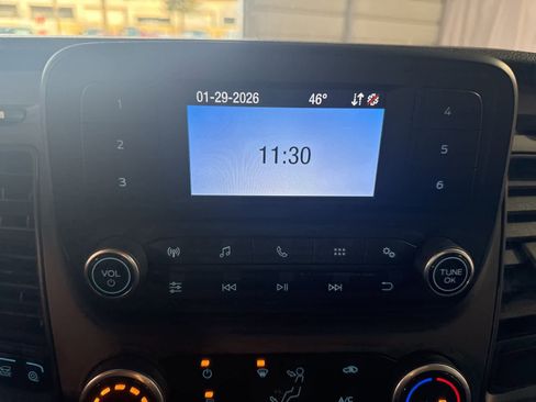 Used 2020 Ford Transit 350 XLT image 23