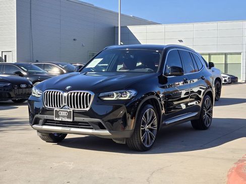 Used 2023 BMW X3 xDrive30i w/ Convenience Package image 4