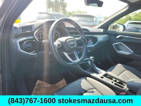 Used 2020 Audi Q3 2.0T Premium Plus AWD/4WD image 18