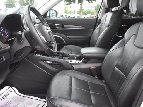 Used 2022 Kia Telluride EX w/ EX Premium Package FWD image 13