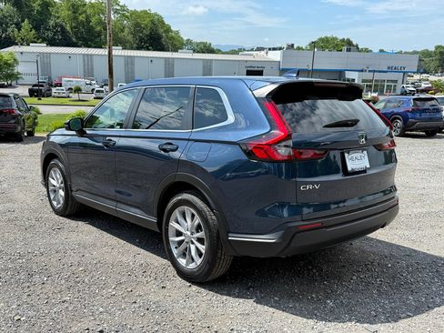 Used 2023 Honda CR-V EX-L image 4