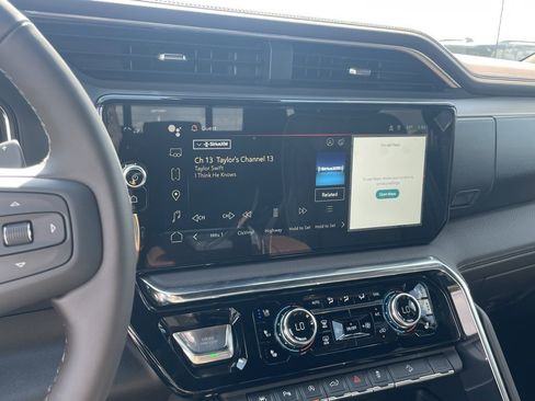 New 2026 GMC Sierra 1500 Denali w/ Technology Package image 15