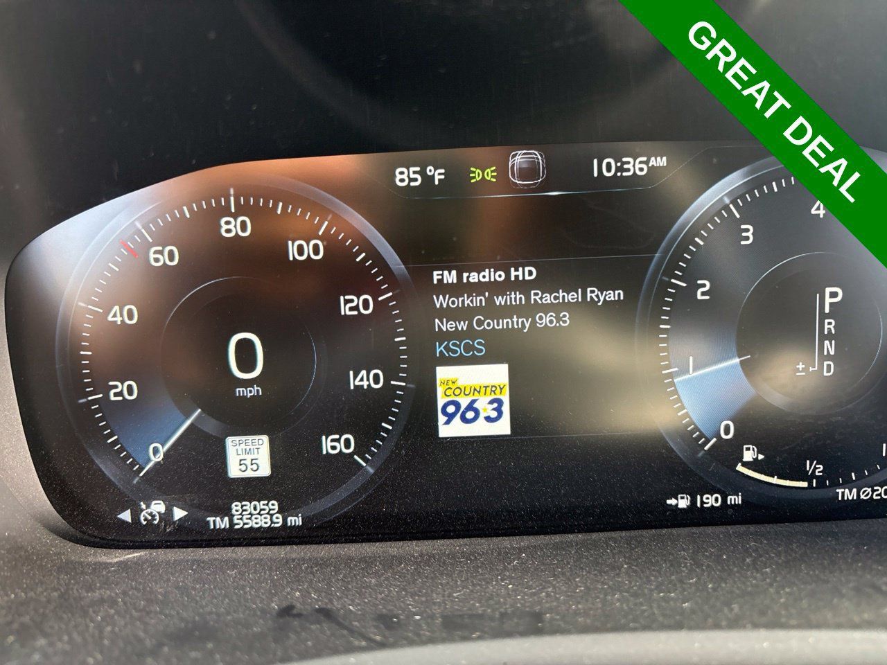Used 2020 Volvo XC90 T6 Inscription w/ Protection Package Premier AWD/4WD image 28