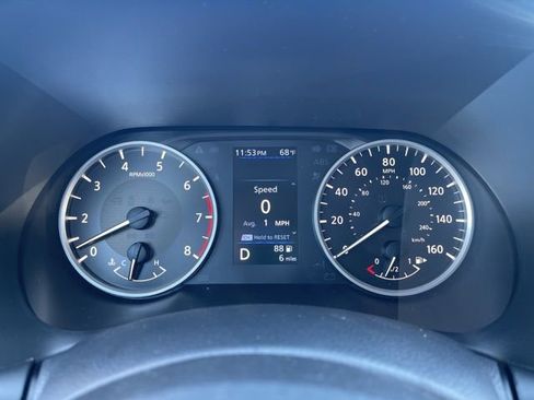 New 2025 Nissan Sentra S image 26