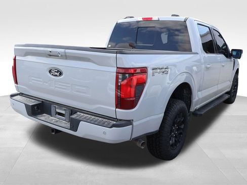 Used 2024 Ford F150 XLT w/ Equipment Group 302A MID AWD/4WD image 17