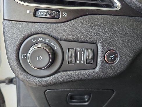 Used 2021 Jeep Cherokee Trailhawk w/ Sun, Sound & Nav Group AWD/4WD image 26