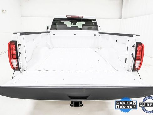 Used 2022 GMC Sierra 3500 Pro w/ Convenience Package image 36