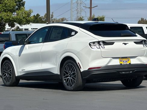 New 2026 Ford Mustang Mach-E Premium w/ Technology Package RWD image 6