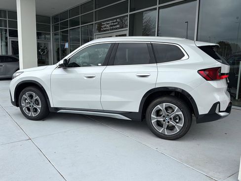 New 2026 BMW X1 xDrive28i w/ Technology Package image 3