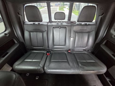 Used 2013 Ford F150 Platinum image 23