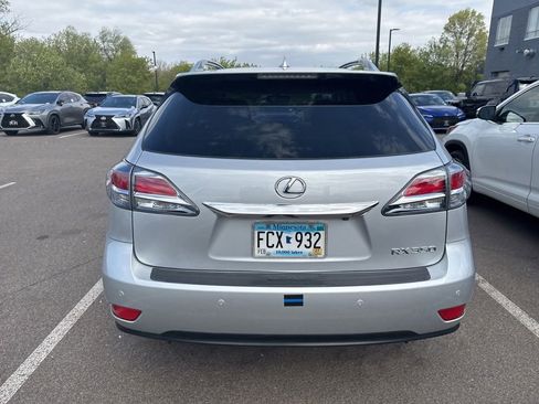 Used 2014 Lexus RX 350 AWD image 14