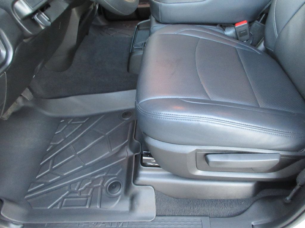 Used 2025 RAM 2500 Tradesman AWD/4WD image 26