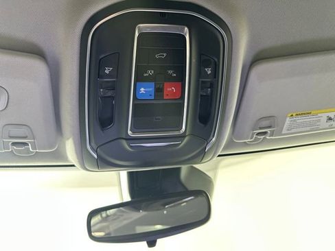 Used 2021 Jeep Grand Cherokee L Limited image 25