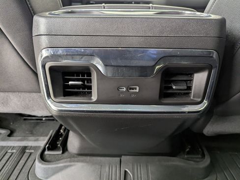 Used 2024 GMC Sierra 1500 Elevation w/ Elevation Premium Package image 20