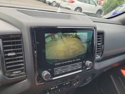 Used 2023 Nissan Frontier Pro-X w/ Technology Package image 22