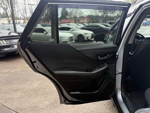 Used 2023 Subaru Outback Premium image 20