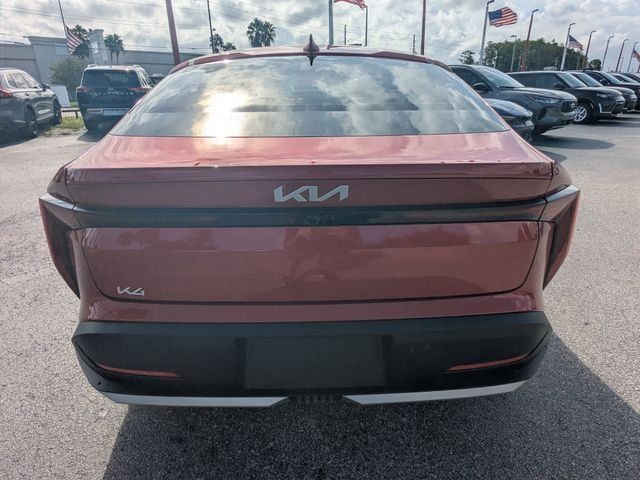 New 2026 Kia K4 FWD image 5