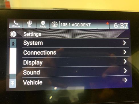 Used 2022 Honda Accord Sport image 28