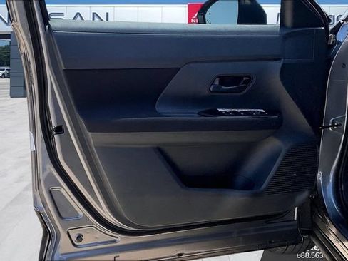 New 2026 Nissan Kicks S FWD image 8