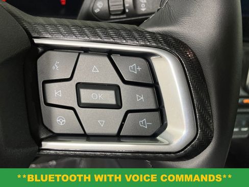 New 2025 Ford Mustang Premium w/ Mustang Nite Pony Package image 18