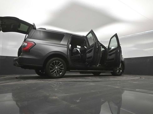 Used 2020 Ford Expedition Max Limited AWD/4WD image 44