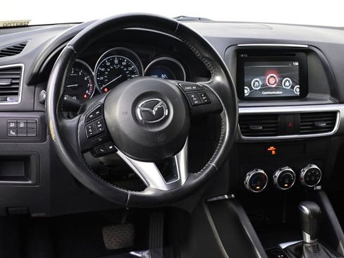 Used 2016 MAZDA CX-5 Touring image 10