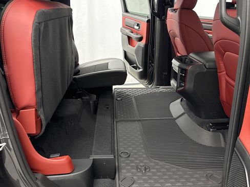 New 2026 RAM 1500 Rebel w/ Rebel Level 1 Equipment Group image 40