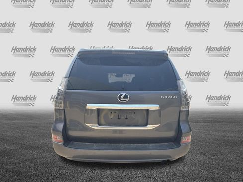 Used 2020 Lexus GX 460 Premium w/ Premium Package AWD/4WD image 9
