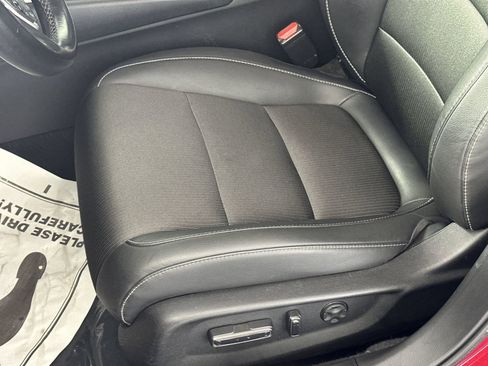 Used 2021 Honda Accord Sport image 16