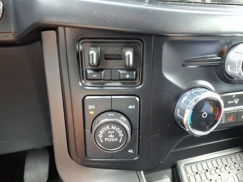 Certified 2024 Ford F150 XLT w/ Equipment Group 302A MID AWD/4WD image 17