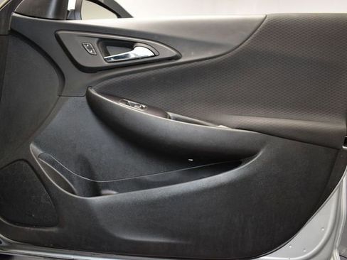 Used 2022 Chevrolet Malibu LT image 14