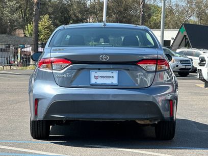 Used 2024 Toyota Corolla LE