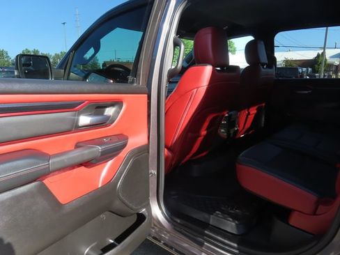 Used 2026 RAM 1500 Rebel w/ Rebel Level 1 Equipment Group AWD/4WD image 21