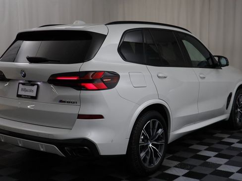 Used 2026 BMW X5 M60i image 17