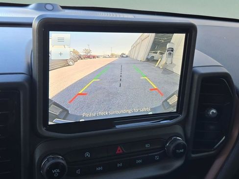 Used 2022 Ford Bronco Sport Badlands w/ Premium Package image 34