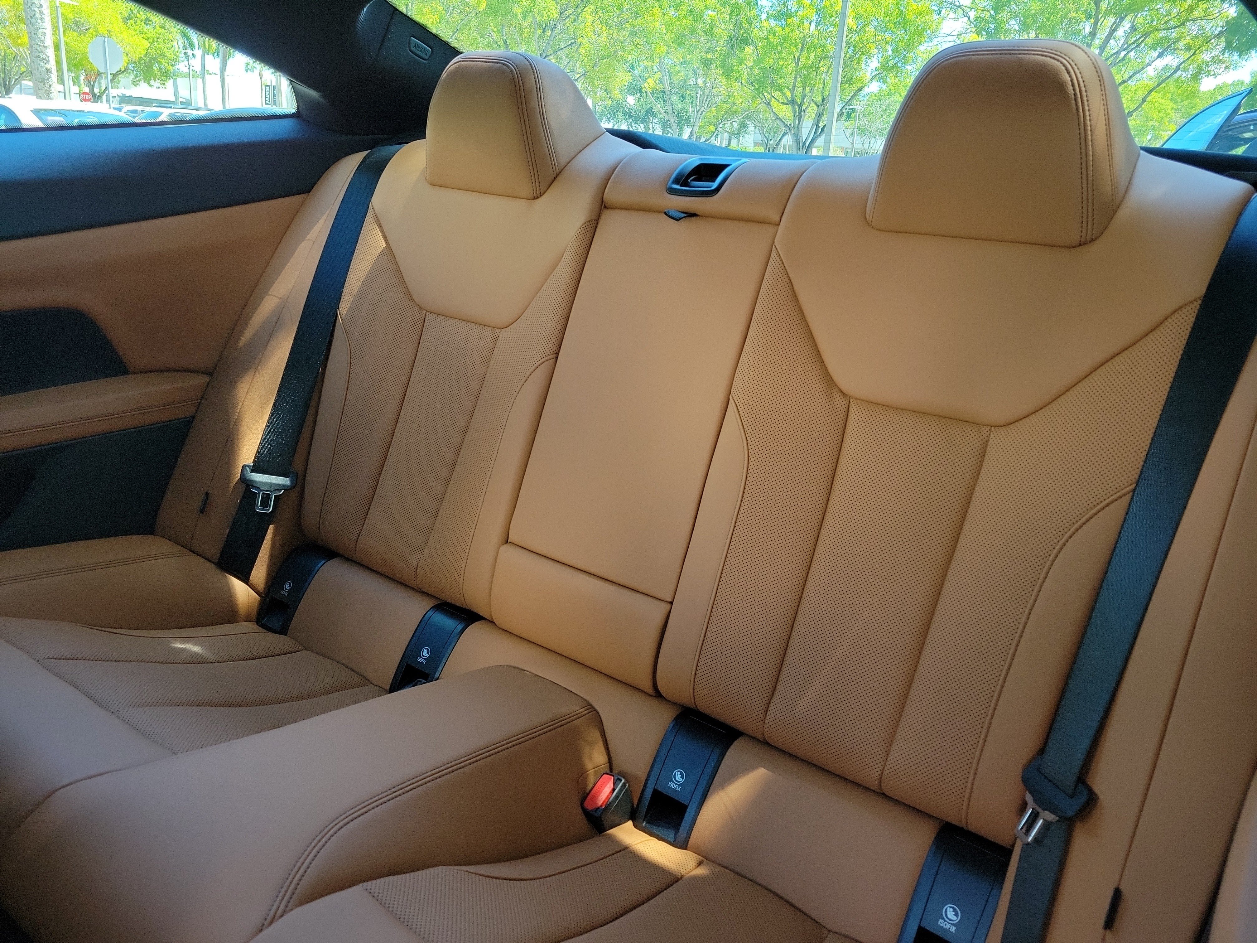 New 2027 BMW 430i Coupe w/ M Sport Package RWD image 9