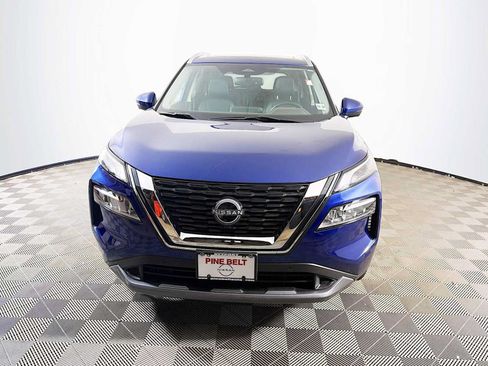 Used 2023 Nissan Rogue SL w/ SL Premium Package AWD/4WD image 2