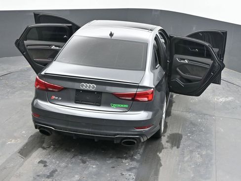 Used 2019 Audi RS 3 image 59