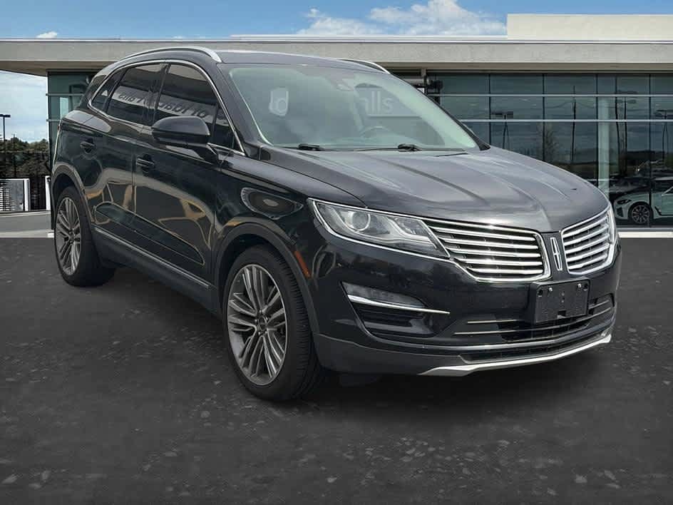 Used 2015 Lincoln MKC AWD w/ Equipment Group 102A Reserve image 1