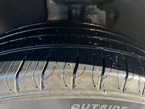 Used 2021 Ford Bronco Sport Outer Banks image 12