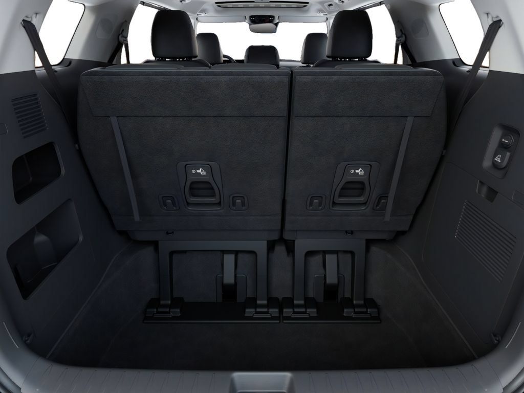 New 2027 Kia Carnival SX w/ Dark Edition Package FWD image 19