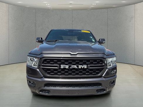 Used 2022 RAM 1500 Big Horn RWD image 8