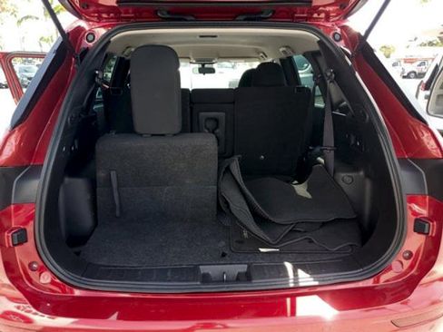 Used 2023 Mitsubishi Outlander ES FWD image 12
