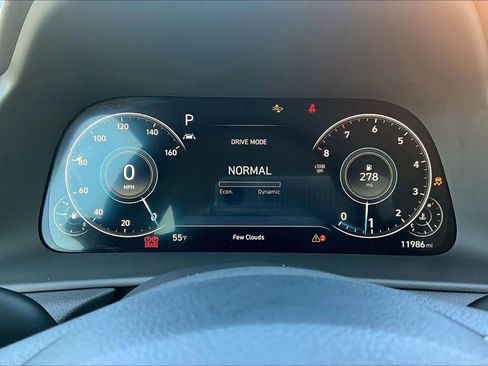 Used 2023 Hyundai Sonata SEL w/ Convenience Package FWD image 26