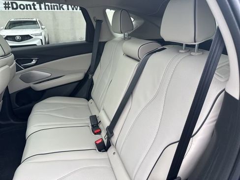 New 2026 Acura RDX SH-AWD w/ Advance Package image 11
