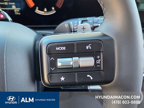 New 2026 Hyundai Santa Fe XRT image 25