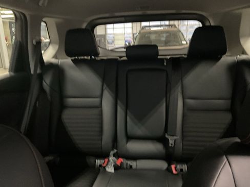 New 2026 Nissan Rogue Rock Creek w/ Rock Creek Premium Package image 27