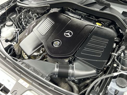 Certified 2025 Mercedes-Benz GLC 300 4MATIC image 27