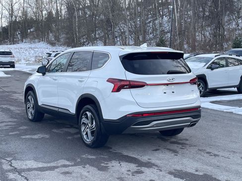 Used 2023 Hyundai Santa Fe SE image 3
